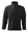 Rimeck 501 Jacket férfi polár ébenszürke színben