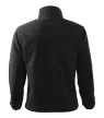 Rimeck 501 Jacket férfi polár ébenszürke színben