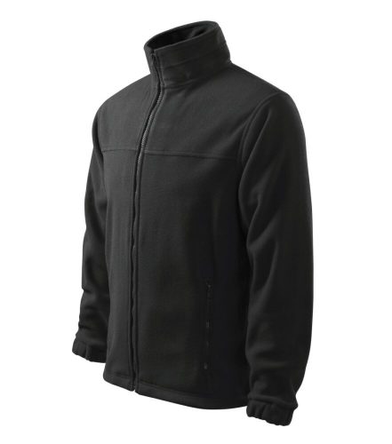 Rimeck 501 Jacket férfi polár ébenszürke színben