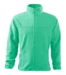 Rimeck 501 Jacket férfi polár menta színben
