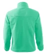 Rimeck 501 Jacket férfi polár menta színben