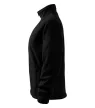 Rimeck 504 Jacket női polár fekete színben