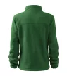 Rimeck 504 Jacket női polár üvegzöld színben