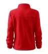 Rimeck 504 Jacket női polár piros színben