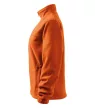 Rimeck 504 Jacket női polár narancssárga színben