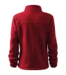 Rimeck 504 Jacket női polár marlboro piros színben