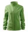 Rimeck 504 Jacket női polár borsózöld színben