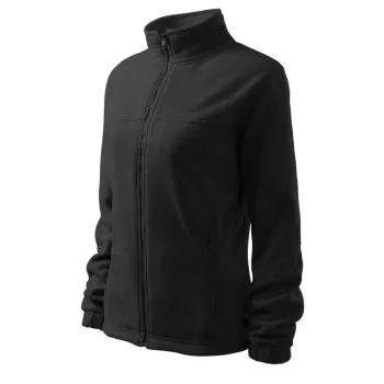 Rimeck 504 Jacket női polár ébenszürke színben