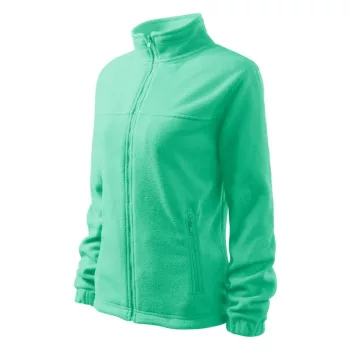 Rimeck 504 Jacket női polár menta színben
