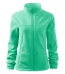 Rimeck 504 Jacket női polár menta színben
