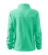 Rimeck 504 Jacket női polár menta színben