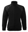 Rimeck 506 Jacket Hi-Q unisex polár fekete színben