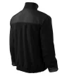 Rimeck 506 Jacket Hi-Q unisex polár fekete színben