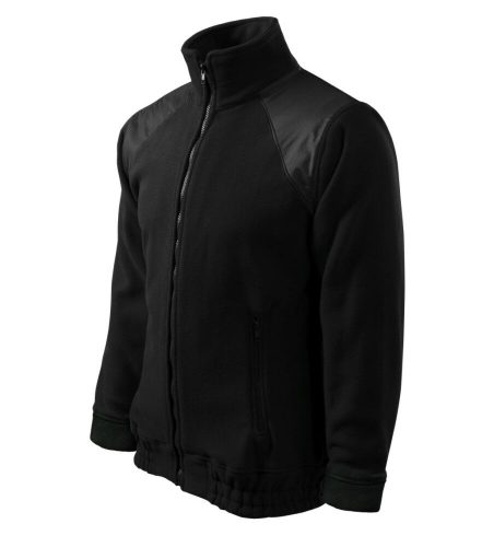 Rimeck 506 Jacket Hi-Q unisex polár fekete színben