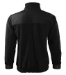 Rimeck 506 Jacket Hi-Q unisex polár fekete színben