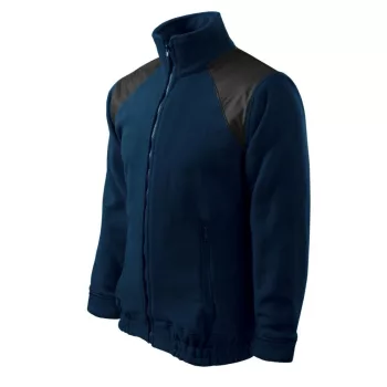 Rimeck 506 Jacket Hi-Q unisex polár tengerészkék színben