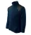 Rimeck 506 Jacket Hi-Q unisex polár tengerészkék színben