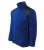 Rimeck 506 Jacket Hi-Q unisex polár királykék színben