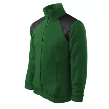Rimeck 506 Jacket Hi-Q unisex polár üvegzöld színben