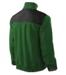 Rimeck 506 Jacket Hi-Q unisex polár üvegzöld színben