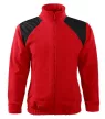 Rimeck 506 Jacket Hi-Q unisex polár piros színben