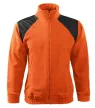 Rimeck 506 Jacket Hi-Q unisex polár narancssárga színben