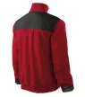 Rimeck 506 Jacket Hi-Q unisex polár marlboro piros színben