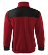 Rimeck 506 Jacket Hi-Q unisex polár marlboro piros színben