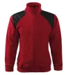 Rimeck 506 Jacket Hi-Q unisex polár marlboro piros színben