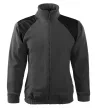 Rimeck 506 Jacket Hi-Q unisex polár acélszürke színben