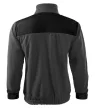 Rimeck 506 Jacket Hi-Q unisex polár acélszürke színben