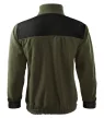 Rimeck 506 Jacket Hi-Q unisex polár military színben