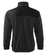 Rimeck 506 Jacket Hi-Q unisex polár ébenszürke színben