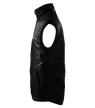 Malfini 509 Body Warmer férfi mellény fekete színben