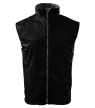 Malfini 509 Body Warmer férfi mellény fekete színben