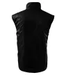 Malfini 509 Body Warmer férfi mellény fekete színben