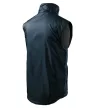 Malfini 509 Body Warmer férfi mellény tengerészkék színben