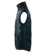 Malfini 509 Body Warmer férfi mellény tengerészkék színben