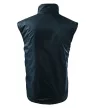Malfini 509 Body Warmer férfi mellény tengerészkék színben