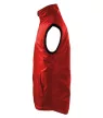 Malfini 509 Body Warmer férfi mellény piros színben