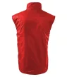 Malfini 509 Body Warmer férfi mellény piros színben