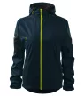 Malfini 514 Cool női softshell kabát tengerészkék színben
