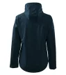 Malfini 514 Cool női softshell kabát tengerészkék színben