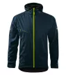 Malfini 515 Cool férfi softshell kabát tengerészkék színben