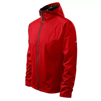 Malfini 515 Cool férfi softshell kabát piros színben