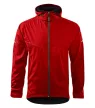 Malfini 515 Cool férfi softshell kabát piros színben