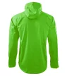 Malfini 515 Cool férfi softshell kabát almazöld színben