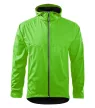 Malfini 515 Cool férfi softshell kabát almazöld színben
