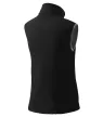 Malfini 516 Vision női softshell mellény fekete színben