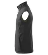Malfini 517 Vision férfi softshell mellény acélszürke színben
